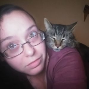 Meet your Posher, Beckie